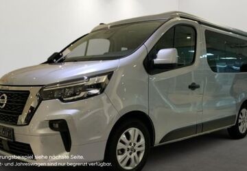 Nissan Primastar 29.756 km 45.850 &euro; Essen 45307