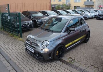 Abarth 695 38.000 km 19.999 &euro; Duisburg 47139