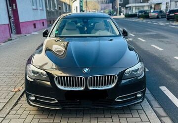 BMW 530 228.000 km 15.900 &euro; Gelsenkirchen 45881