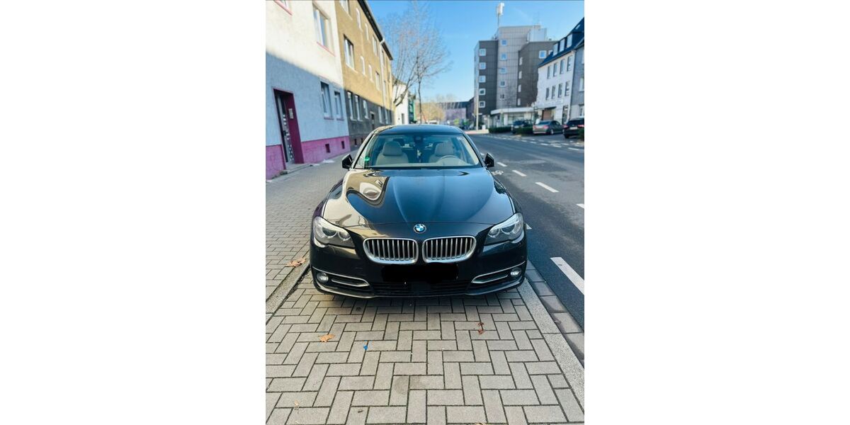 BMW 530 228.000 km 15.900 &euro; Gelsenkirchen 45881