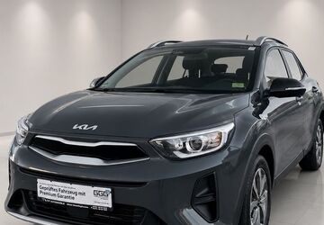 Kia Stonic 14.590 km 13.999 &euro; Recklinghausen 45661