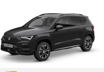 Seat Ateca 20.054 km 31.190 &euro; Bochum 44809