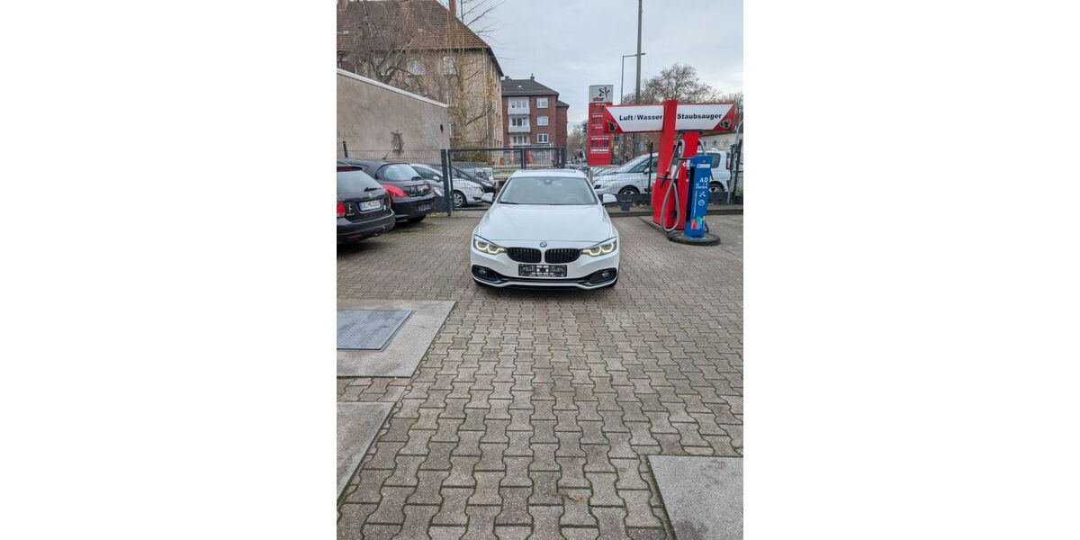 BMW 440 Gran Coupé 77.220 km 31.000 &euro; Gelsenkirchen 45889