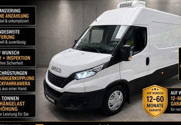 IVECO Andere 189.900 km 24.990 &euro; Datteln 45711