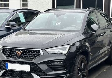 Cupra Ateca 11.430 km 31.990 &euro; Castrop-Rauxel 44579