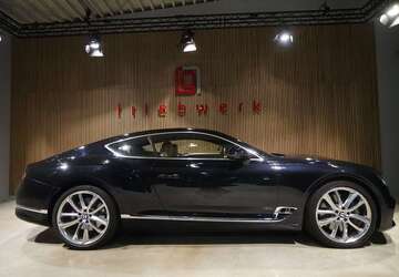 Bentley Continental GT 35.000 km 137.941 &euro; Duisburg 47228