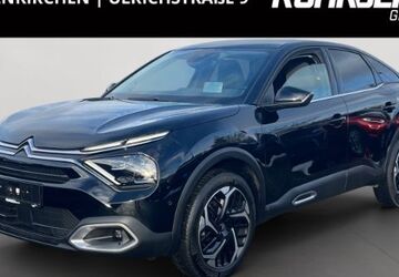 Citroen C4 12.887 km 21.490 &euro; Gelsenkirchen 45891