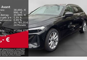 Audi A5 30.294 km 36.630 &euro; Gelsenkirchen 45894