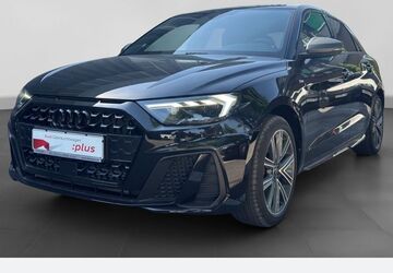 Audi A1 7.122 km 30.240 &euro; Gelsenkirchen 45894