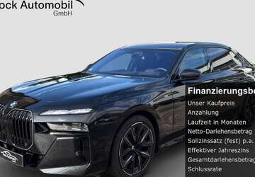 BMW 740 11.990 km 119.990 &euro; Haltern am See 45721
