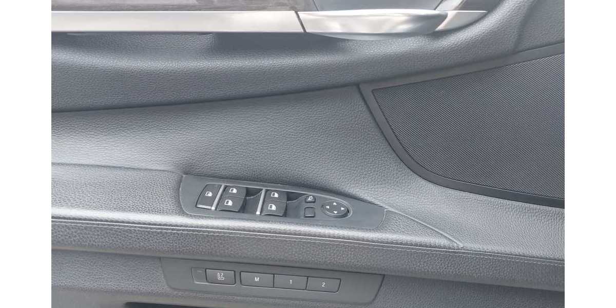 BMW 730d 222.855 km 13.849 &euro; Witten 58454