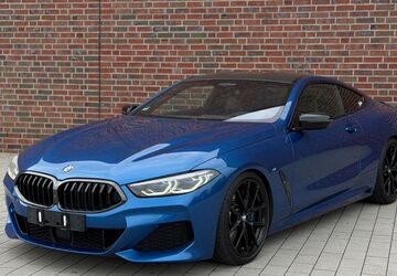 BMW 840 131.000 km 44.550 &euro; Oberhausen 46145