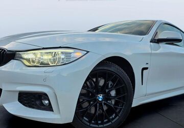 BMW 435 169.000 km 19.999 &euro; Gelsenkirchen 45897