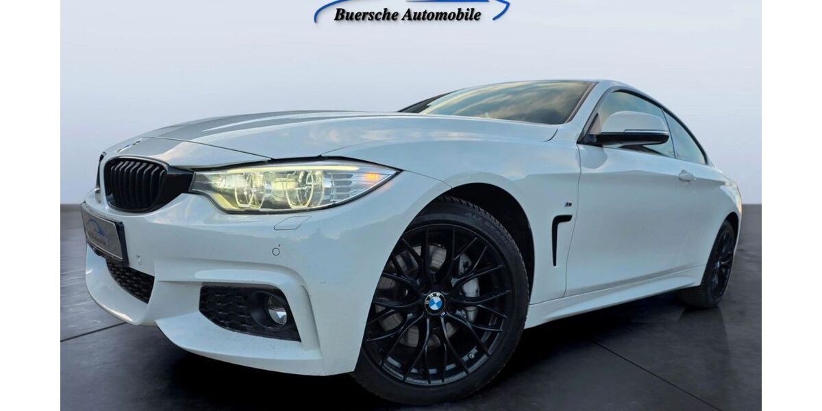 BMW 435 169.000 km 19.999 &euro; Gelsenkirchen 45897