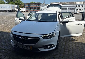 Opel Insignia 207.000 km 8.000 &euro; Gelsenkirchen 45891