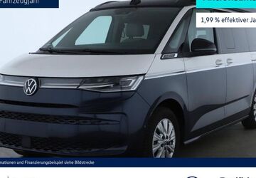 VW T7 California 10.609 km 81.870 &euro; Bochum 44866