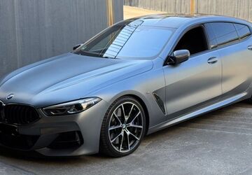 BMW M850 108.500 km 54.900 &euro; Duisburg 47259