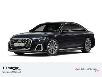 Gebrauchte Audi A8