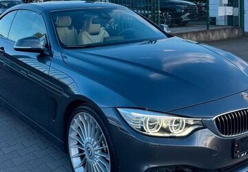 Alpina B4 44.000 km 47.500 &euro; Herne 44653
