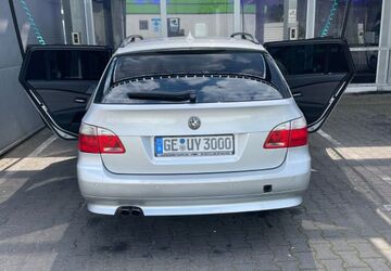 BMW 525 329.000 km 2.500 &euro; Gelsenkirchen 45899