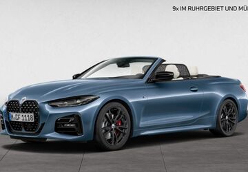 BMW 430 29.088 km 44.440 &euro; Gelsenkirchen 45897