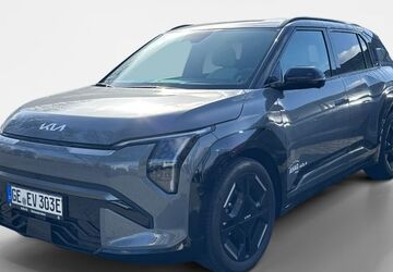 Kia EV3 4.900 km 39.999 &euro; Gelsenkirchen 45897