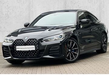 BMW M440 84.618 km 47.980 &euro; Wuppertal 42117