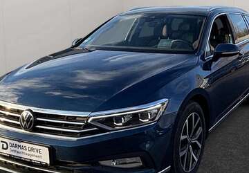VW Passat 78.642 km 21.990 &euro; Bochum 44809