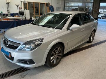 Gebrauchte Opel Vectra