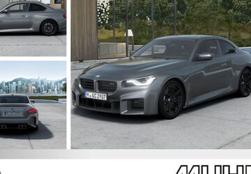 BMW M2 11.693 km 60.890 &euro; Oberhausen 46149