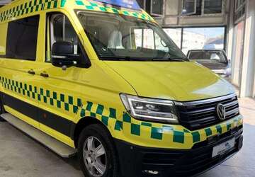 VW Crafter 447.000 km 17.900 &euro; Gelsenkirchen 45879