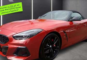 BMW Z4 9.251 km 48.880 &euro; Bottrop 46236