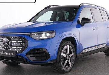 Mercedes-Benz GLB 250 7.900 km 59.450 &euro; Essen 45309