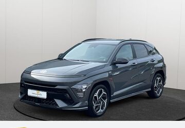 Hyundai KONA 21.375 km 29.790 &euro; Datteln 45711