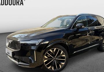 Volvo XC90 22.677 km 64.990 &euro; Wuppertal 42117