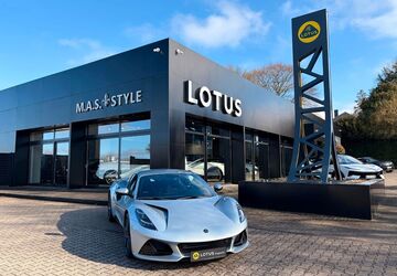 Lotus Emira 7.950 km 99.950 &euro; Wuppertal 42349