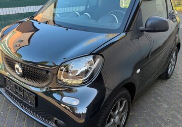 Smart ForTwo 64.290 km 8.250 &euro; Mülheim an der Ruhr 45476