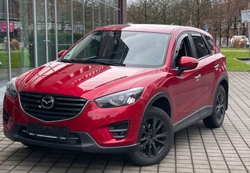 Mazda CX-5 159.000 km 10.750 &euro; Gelsenkirchen 45899