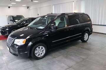 Gebrauchte Chrysler Grand Voyager