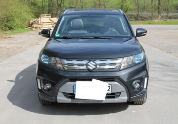 Suzuki Vitara 85.000 km 13.300 &euro; Herdecke 58313