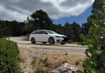 Skoda Octavia 277.000 km 10.000 &euro; Oberhausen 46147