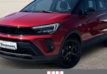 Opel Crossland (X) 30.200 km 18.990 &euro; Gelsenkirchen 45894