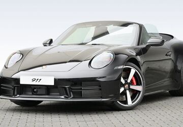 Porsche 992 9.000 km 172.870 &euro; Wuppertal 42279