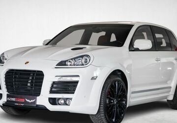 Porsche Cayenne 76.000 km 28.990 &euro; Gelsenkirchen 45899