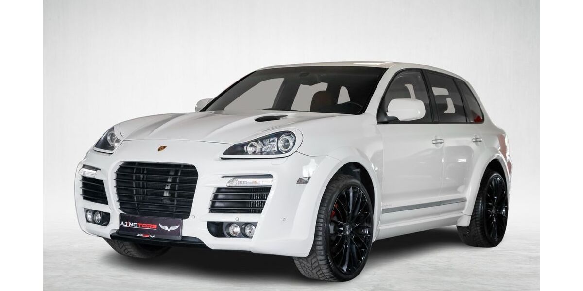 Porsche Cayenne 76.000 km 28.990 &euro; Gelsenkirchen 45899