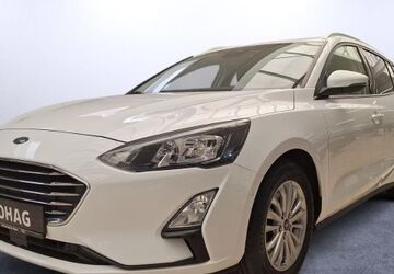 Ford Focus 116.320 km 12.990 &euro; Gelsenkirchen 45881