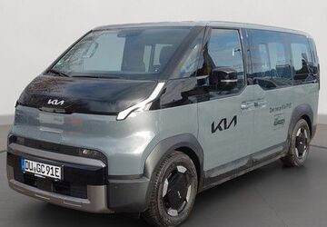 Kia PV5 6.500 km 43.390 &euro; Duisburg 47059