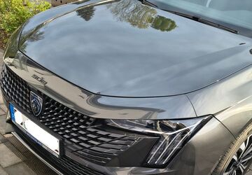 Peugeot 508 22.500 km 29.990 &euro; Bochum 44866