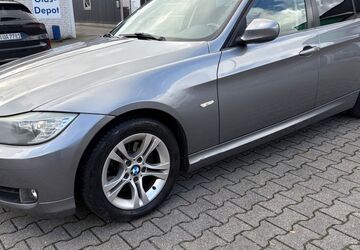 BMW 318 191.000 km 5.200 &euro; gelsenkirchen 45881