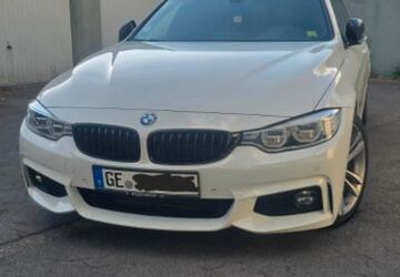 BMW 428 Gran Coupé 117.500 km 19.500 &euro; Gelsenkirchen 45896